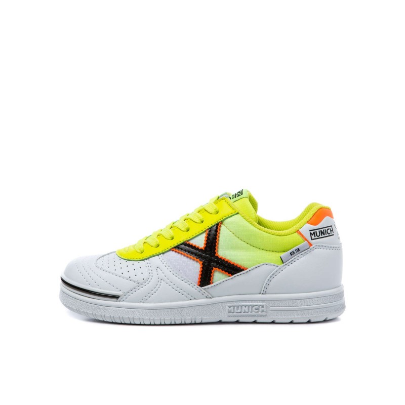 Zapatillas Futbol Sala Munich Niño Discount Sale, UP TO 63% OFF |  www.apmusicales.com