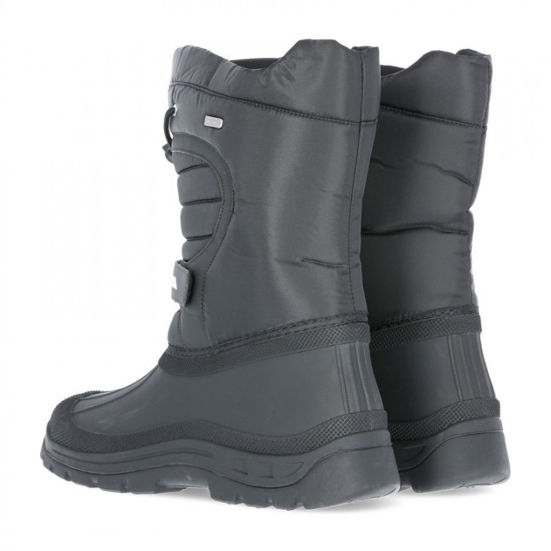dodo unisex water resistant snow boots